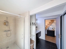 Village house for sale - renovated with large terrace - Heart of Feigères