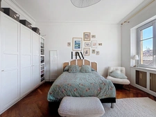 Appartement haussmannien de 183 m² – Centre-ville d’Annemasse – Idéal frontalier Genève