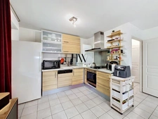 À vendre – Appartement T3 de 68 m² dans un environnement verdoyant à Sallanches