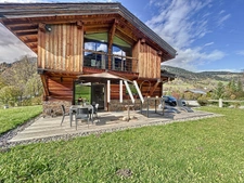Chalet of 114 m² - MEGEVE (74)
