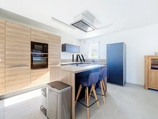 Maison contemporaine de 2019 – 4 chambres – Proche de toutes les commodités - ALLONZIER LA CAILLE (74)
