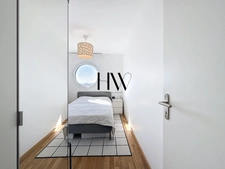 À vendre – Appartement T3 - 63 m2 - de standing à Ferney-Voltaire  