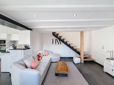 Village house for sale - renovated with large terrace - Heart of Feigères