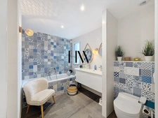 Apartment for sale 8 rooms - 270m² - ANTHY SUR LEMAN (74)