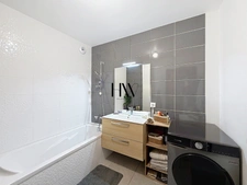 Appartement 2024 à vendre - 3 pièces sans vis-à-vis - ANNECY (74)