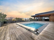 FOR SALE – Contemporary 3-bedroom villa with view – Bossey (74160)
