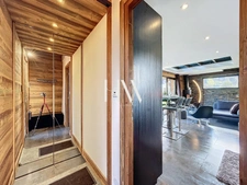 Chalet of 114 m² - MEGEVE (74)