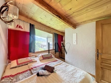 Luxury apartment for sale - 3 rooms MEGEVE (74)