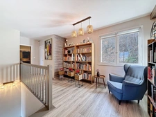 Chalet for sale - fully renovated with panoramic lake and mountain views - 8 rooms SEVRIER (74)