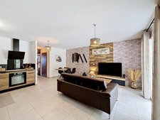 Appartement 2024 à vendre - 3 pièces sans vis-à-vis - ANNECY (74)