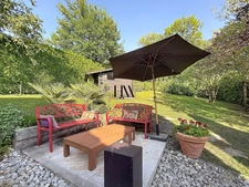 Demeure familiale de caractère à vendre - au cœur de Collonges-sous-Salève - 9 pièces  (74)