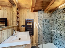 Chalet of 114 m² - MEGEVE (74)