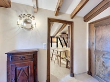 Mont d'Arbois - Appartement à vendre 5 pièces MEGEVE (74)