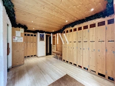 Luxury apartment for sale - 3 rooms MEGEVE (74)