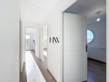 Maison contemporaine à vendre - 6 pièces - ARCHAMPS (74)