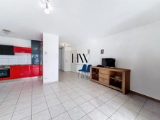 Appartement à vendre 3 pièces ANNEMASSE (74)