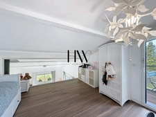 Maison de standing à vendre 14 pièces - 437 m2 - ANTHY SUR LEMAN (74)