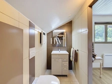 House for sale, 6 rooms, LUCINGES - idyllic setting
