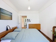À VENDRE – Superbe T4 de 98 m² de style haussmannien au cœur d’Annemasse