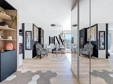 5-room apartment for sale in ALLONZIER LA CAILLE (74)