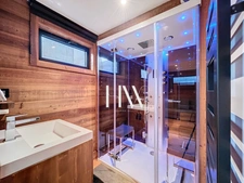 Chalet of 114 m² - MEGEVE (74)