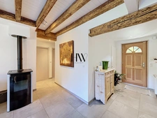 House for sale, 6 rooms, LUCINGES - idyllic setting