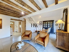 House for sale, 6 rooms, LUCINGES - idyllic setting