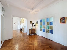 Appartement haussmannien de 183 m² – Centre-ville d’Annemasse – Idéal frontalier Genève