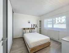 Maison contemporaine de 2019 – 4 chambres – Proche de toutes les commodités - ALLONZIER LA CAILLE (74)