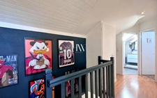 LA BALME-DE-SILLINGY – BEAU T3 EN DUPLEX - RÉNOVÉ AVEC BALCON