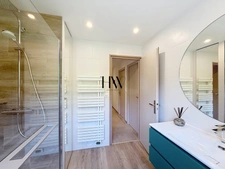 House for sale, 6 rooms, LUCINGES - idyllic setting