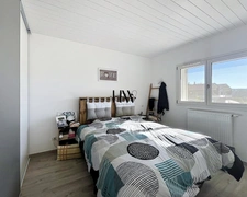 Maison contemporaine de 2019 – 4 chambres – Proche de toutes les commodités - ALLONZIER LA CAILLE (74)