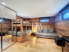 Chalet of 114 m² - MEGEVE (74)