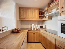 Mont d'Arbois - Appartement à vendre 5 pièces MEGEVE (74)
