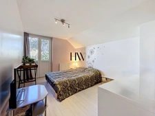 À VENDRE – maison de caractère au cœur d’Annemasse
