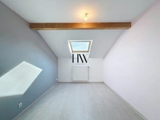  Duplex 4 pièces – 90 m² – Archamps Technopole – Terrasse et garage