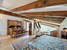 Mont d'Arbois - Appartement à vendre 5 pièces MEGEVE (74)
