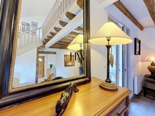 House for sale, 6 rooms, LUCINGES - idyllic setting