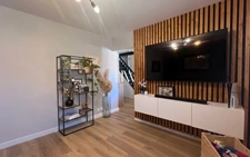 LA BALME-DE-SILLINGY – BEAU T3 EN DUPLEX - RÉNOVÉ AVEC BALCON