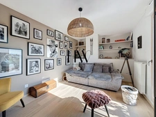 5-room apartment for sale in ALLONZIER LA CAILLE (74)