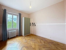 Appartement haussmannien de 161 m² – Centre-ville d’Annemasse – Idéal frontalier Genève