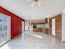  Duplex 4 pièces – 90 m² – Archamps Technopole – Terrasse et garage
