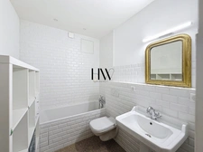 Appartement haussmannien de 161 m² – Centre-ville d’Annemasse – Idéal frontalier Genève