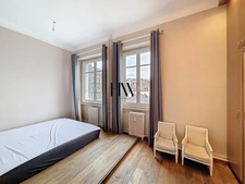 Appartement haussmannien de 161 m² – Centre-ville d’Annemasse – Idéal frontalier Genève