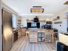 Chalet for sale - fully renovated with panoramic lake and mountain views - 8 rooms SEVRIER (74)