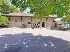 Family house for sale 10 rooms VETRAZ MONTHOUX (74) - Or special investors