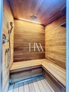 Luxury apartment for sale - 3 rooms MEGEVE (74)