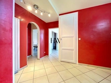 À VENDRE – maison de caractère au cœur d’Annemasse