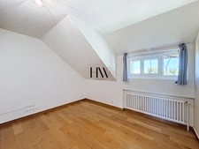 À vendre – T3 lumineux avec jardin, double garage et cave – Collonges-sous-Salève