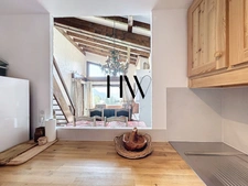 Mont d'Arbois - Appartement à vendre 5 pièces MEGEVE (74)